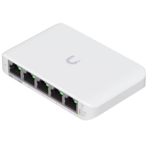 Комутатор Ubiquiti UniFi Flex Mini (USW-FLEX-MINI)