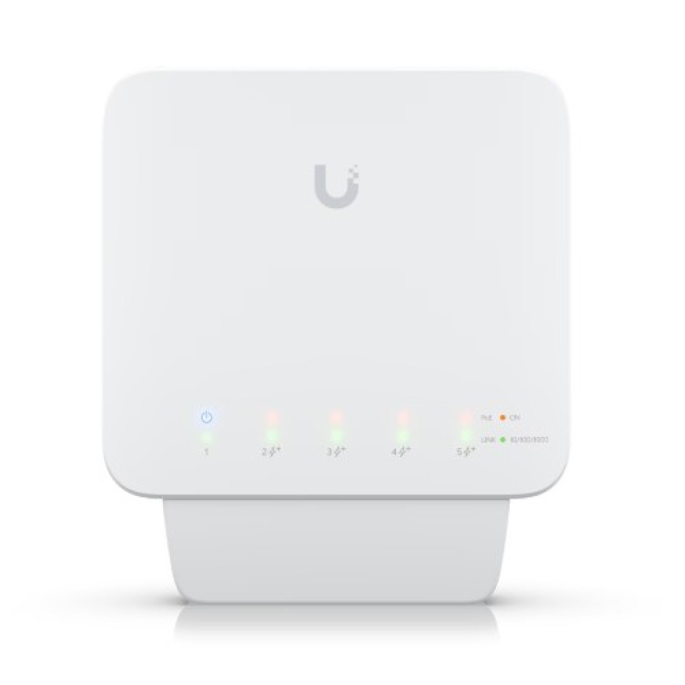 Комутатор Ubiquiti UniFi Flex (USW-Flex)