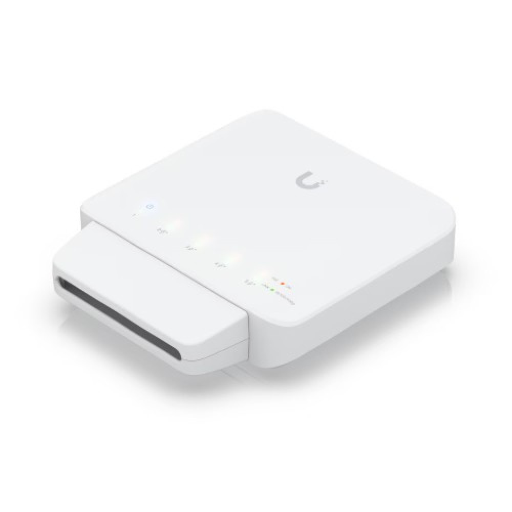 Комутатор Ubiquiti UniFi Flex (USW-Flex)