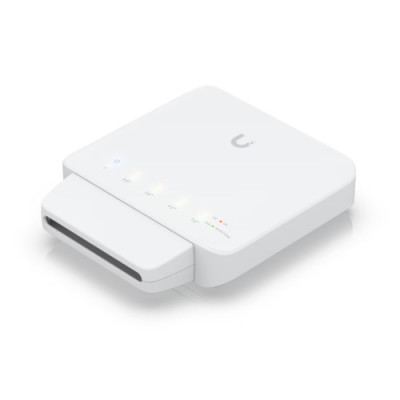 Комутатор Ubiquiti UniFi Flex (USW-Flex)