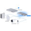 Комутатор Ubiquiti UniFi Gen2 USW-16-POE