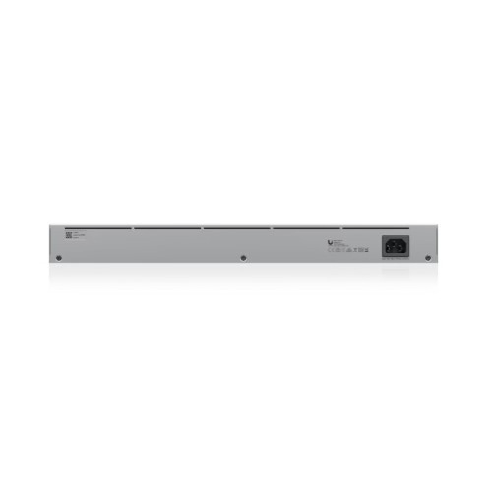 Комутатор Ubiquiti UniFi Gen2 USW-24