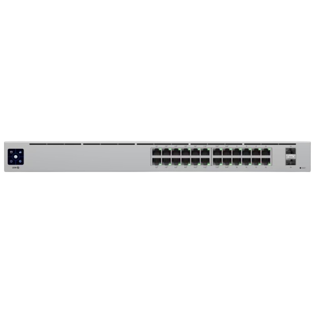 Коммутатор Ubiquiti UniFi Gen2 USW-24-POE