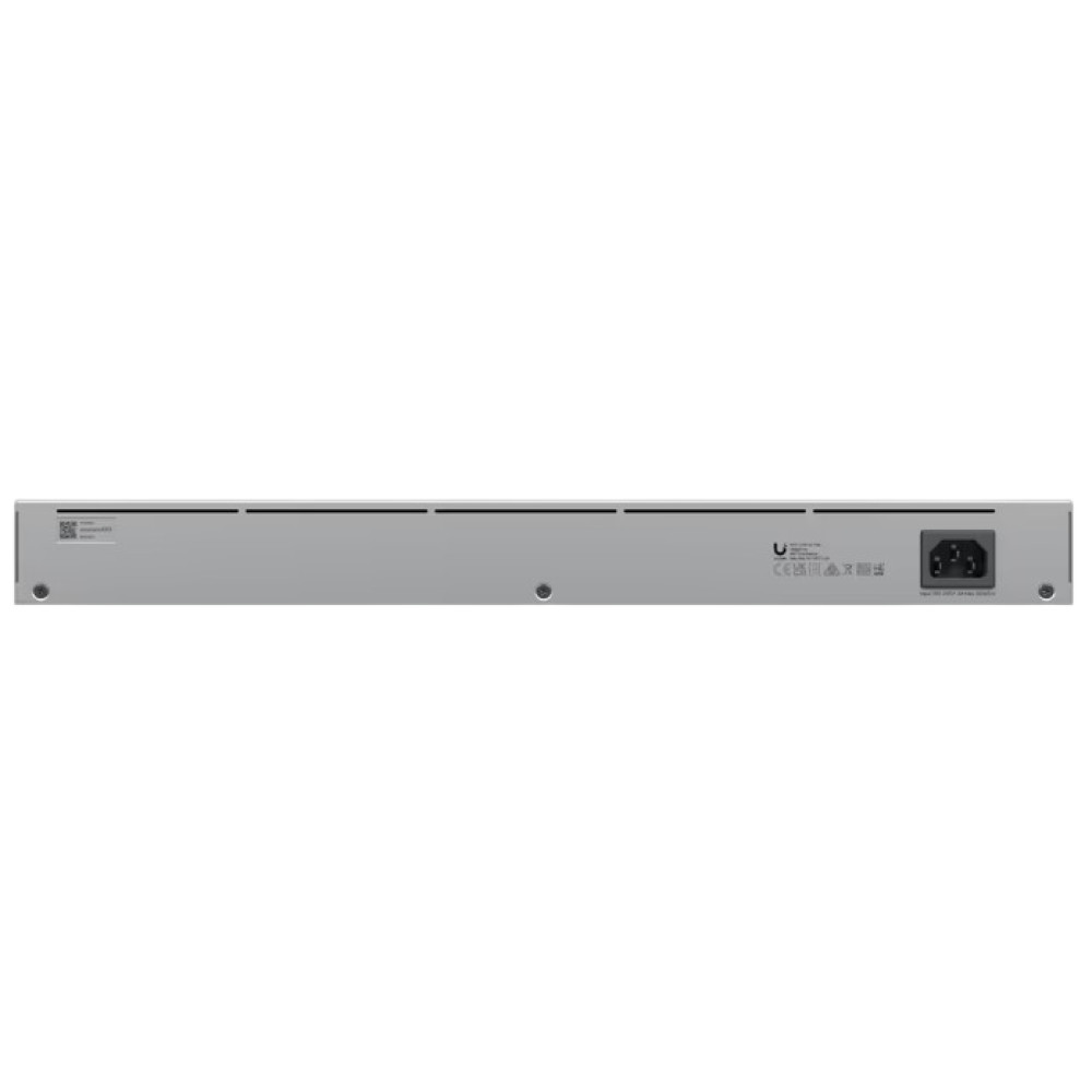 Коммутатор Ubiquiti UniFi Gen2 USW-24-POE