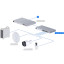 Коммутатор Ubiquiti UniFi Gen2 USW-24-POE