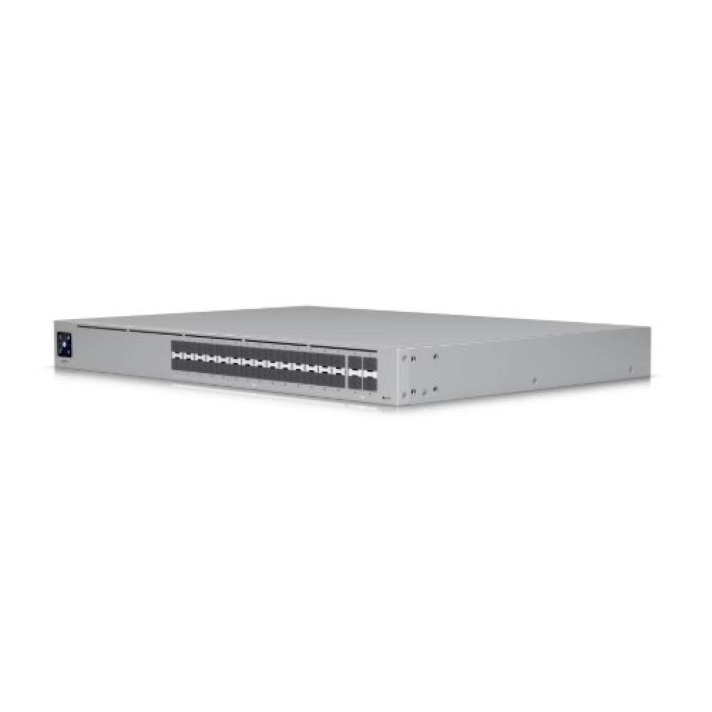 Коммутатор Ubiquiti UniFi Hi-Capacity Aggregation (USW-Pro-Aggregation)