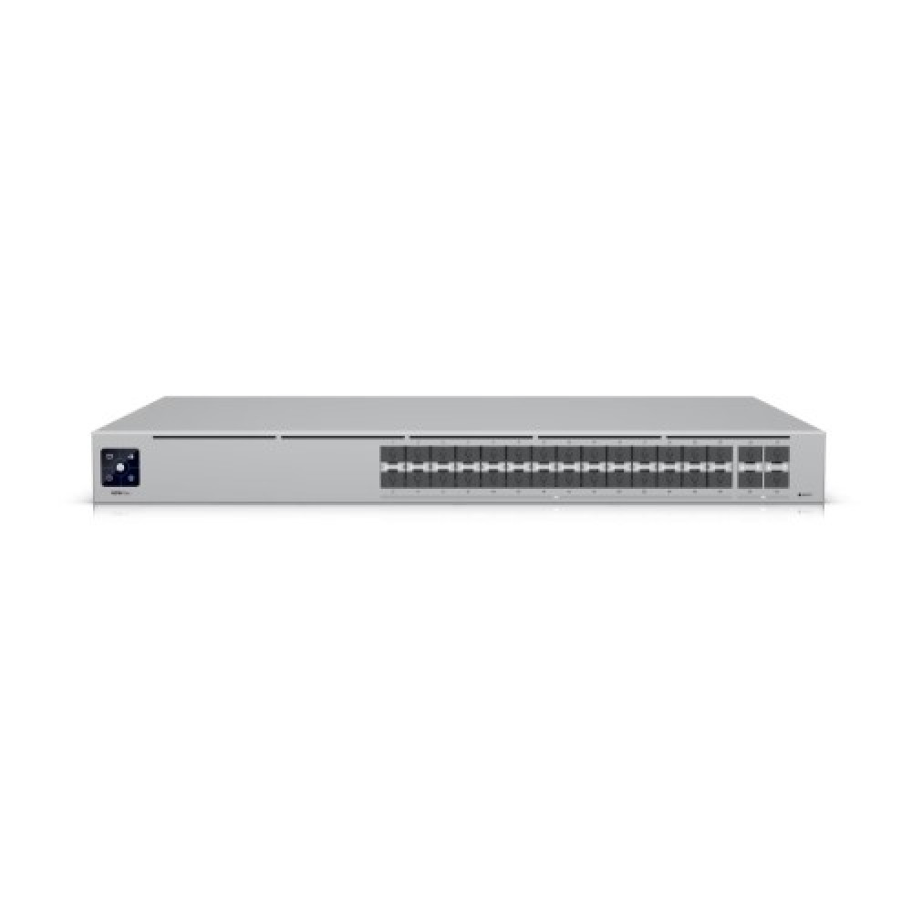 Коммутатор Ubiquiti UniFi Hi-Capacity Aggregation (USW-Pro-Aggregation)