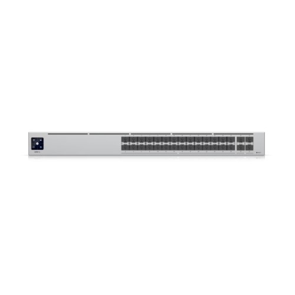 Коммутатор Ubiquiti UniFi Hi-Capacity Aggregation (USW-Pro-Aggregation)