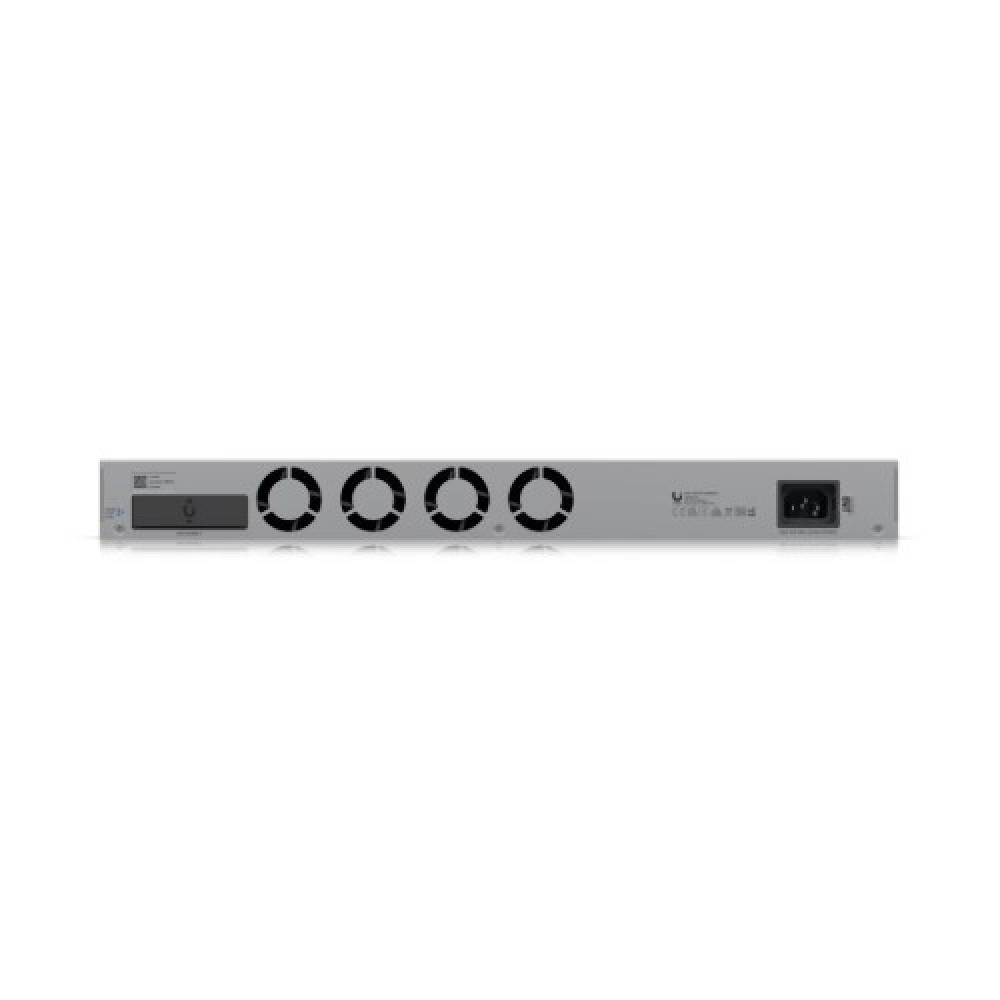 Коммутатор Ubiquiti UniFi Hi-Capacity Aggregation (USW-Pro-Aggregation)