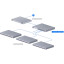 Коммутатор Ubiquiti UniFi Hi-Capacity Aggregation (USW-Pro-Aggregation)