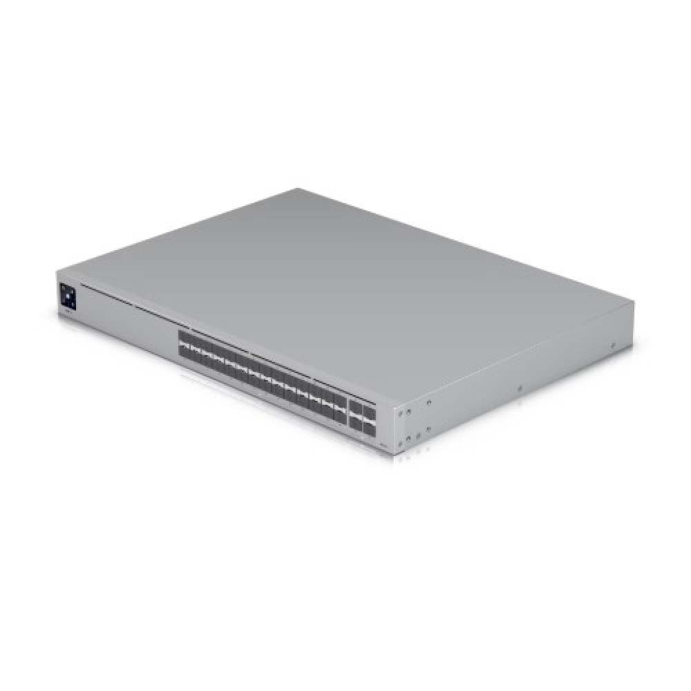 Коммутатор Ubiquiti UniFi Hi-Capacity Aggregation (USW-Pro-Aggregation)
