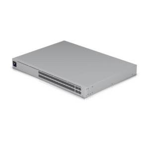 Комутатор Ubiquiti UniFi Hi-Capacity Aggregation (USW-Pro-Aggregation)