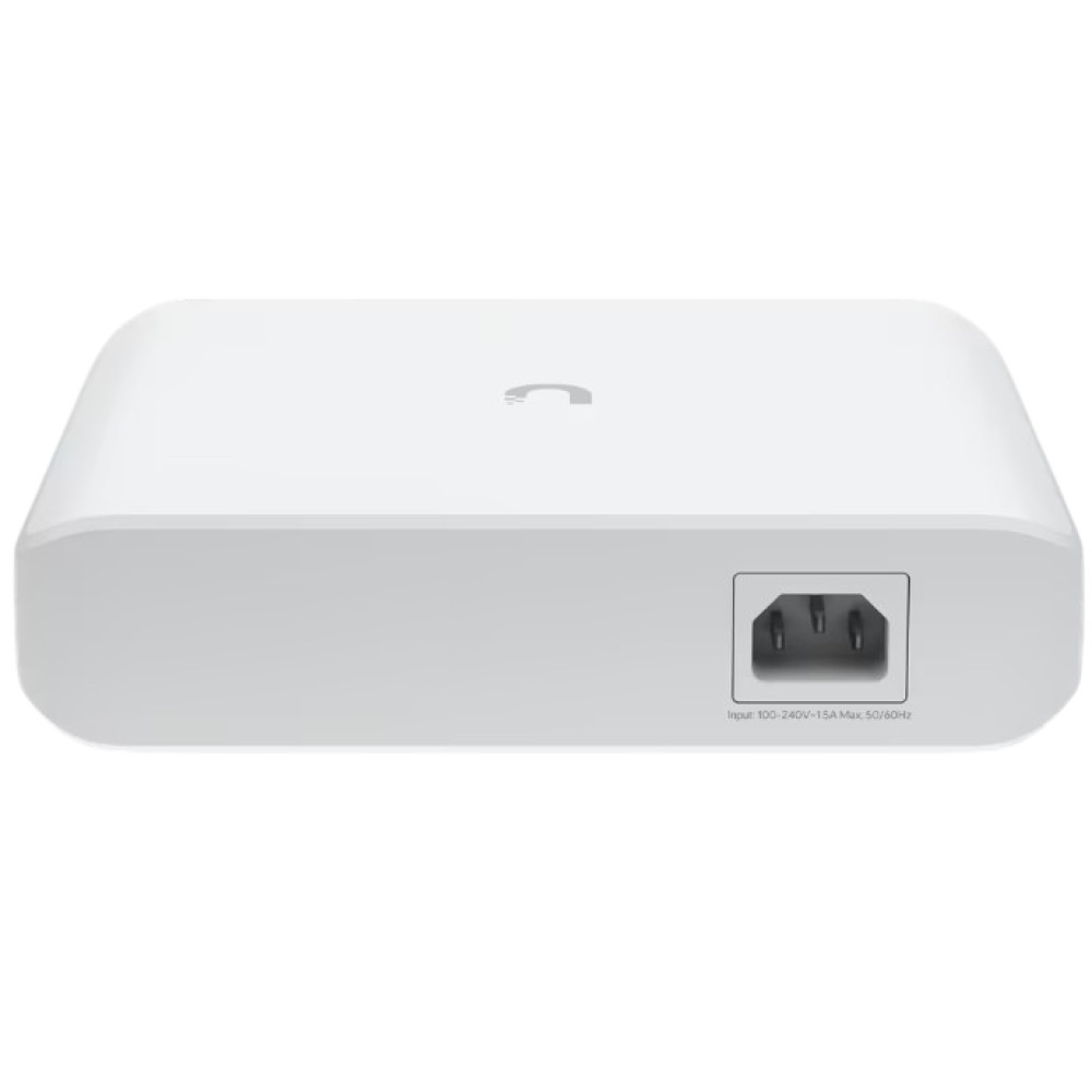 Коммутатор Ubiquiti UniFi Lite 16 PoE (USW-Lite-16-POE)