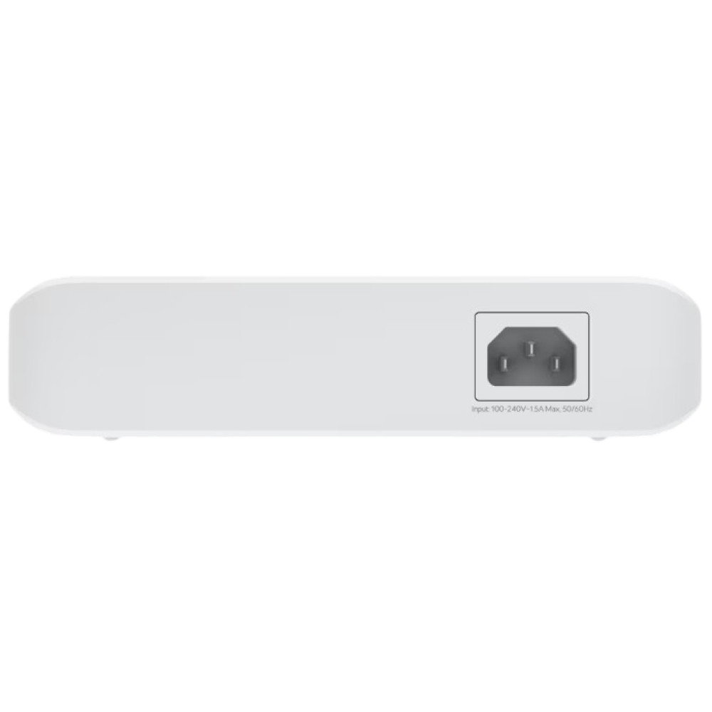 Коммутатор Ubiquiti UniFi Lite 16 PoE (USW-Lite-16-POE)