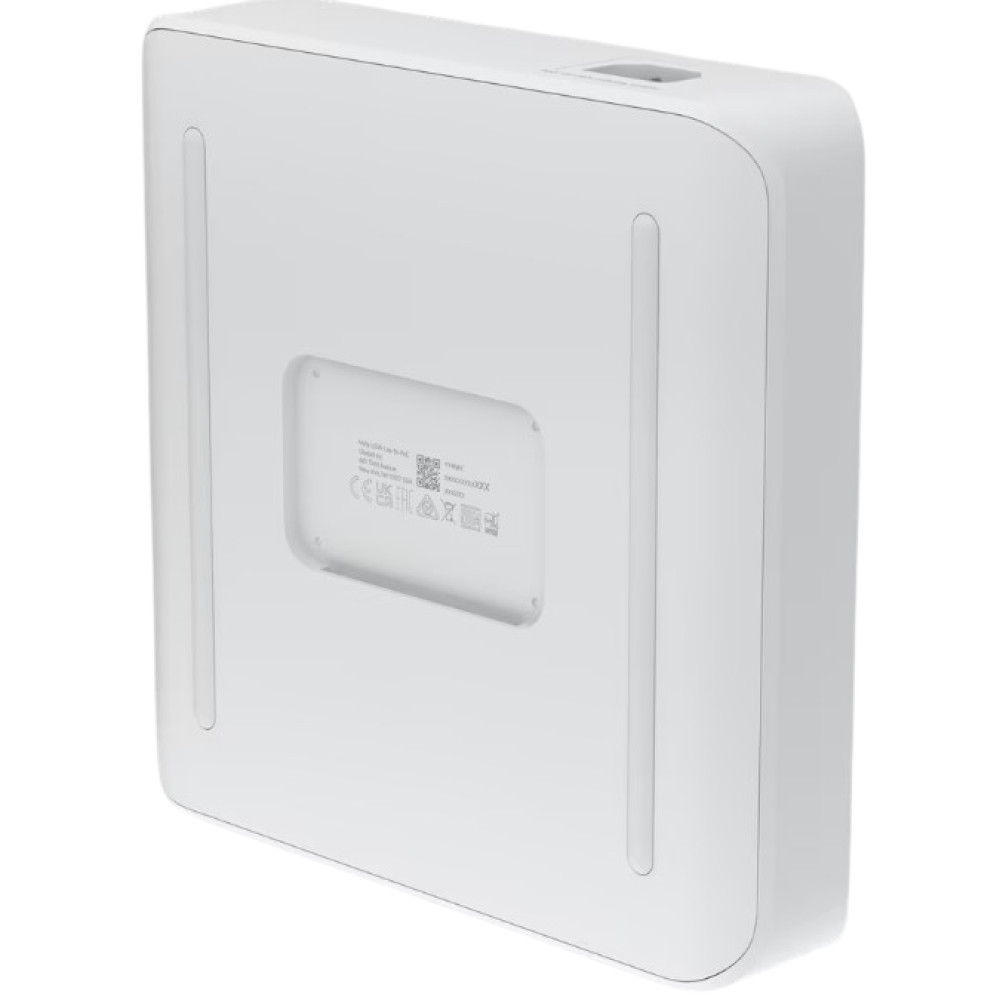 Коммутатор Ubiquiti UniFi Lite 16 PoE (USW-Lite-16-POE)