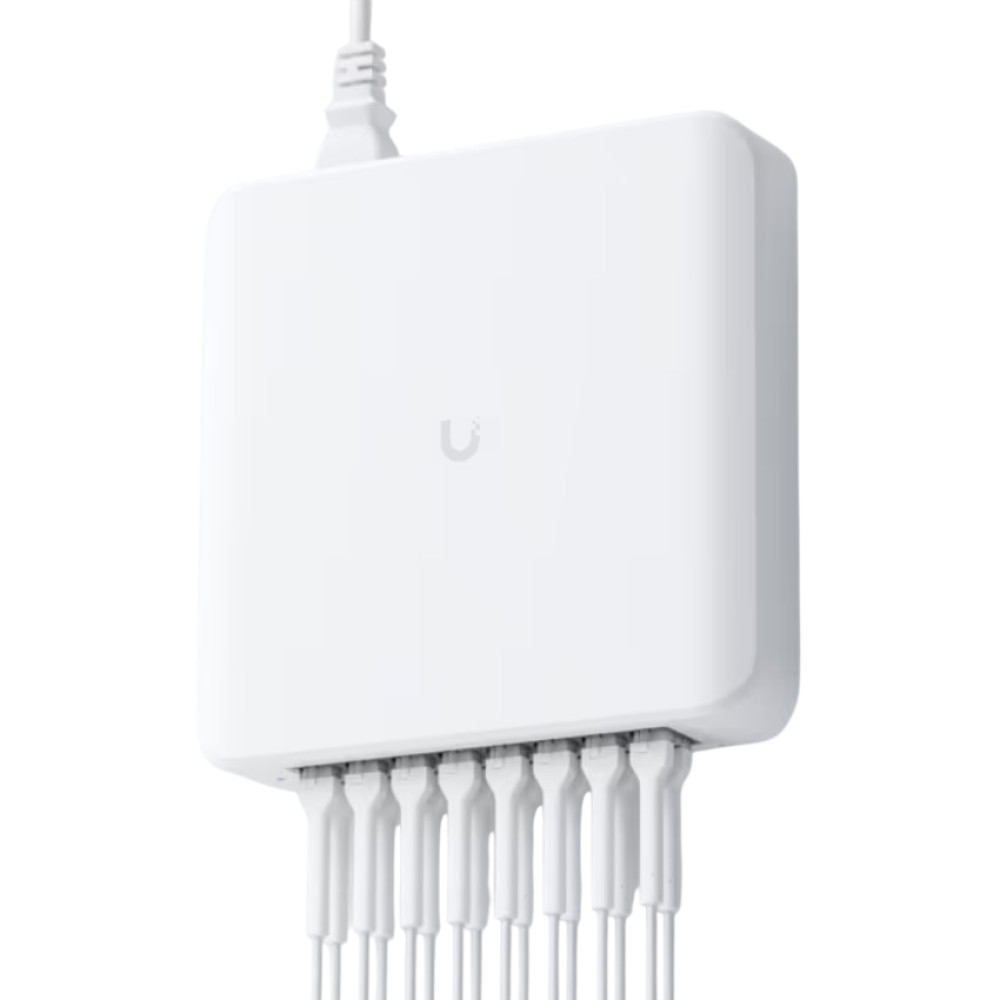 Коммутатор Ubiquiti UniFi Lite 16 PoE (USW-Lite-16-POE)