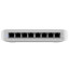 Коммутатор Ubiquiti UniFi Lite 8 PoE (USW-Lite-8-PoE)