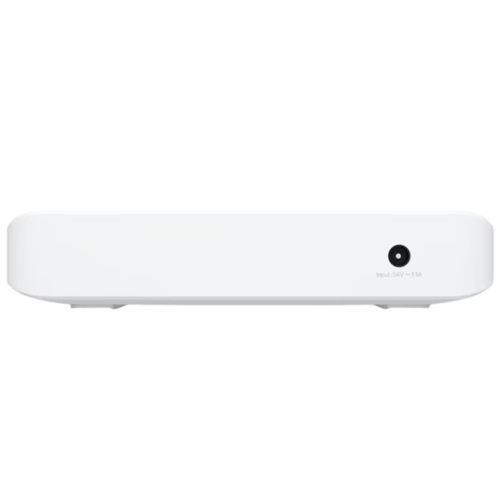 Коммутатор Ubiquiti UniFi Lite 8 PoE (USW-Lite-8-PoE)