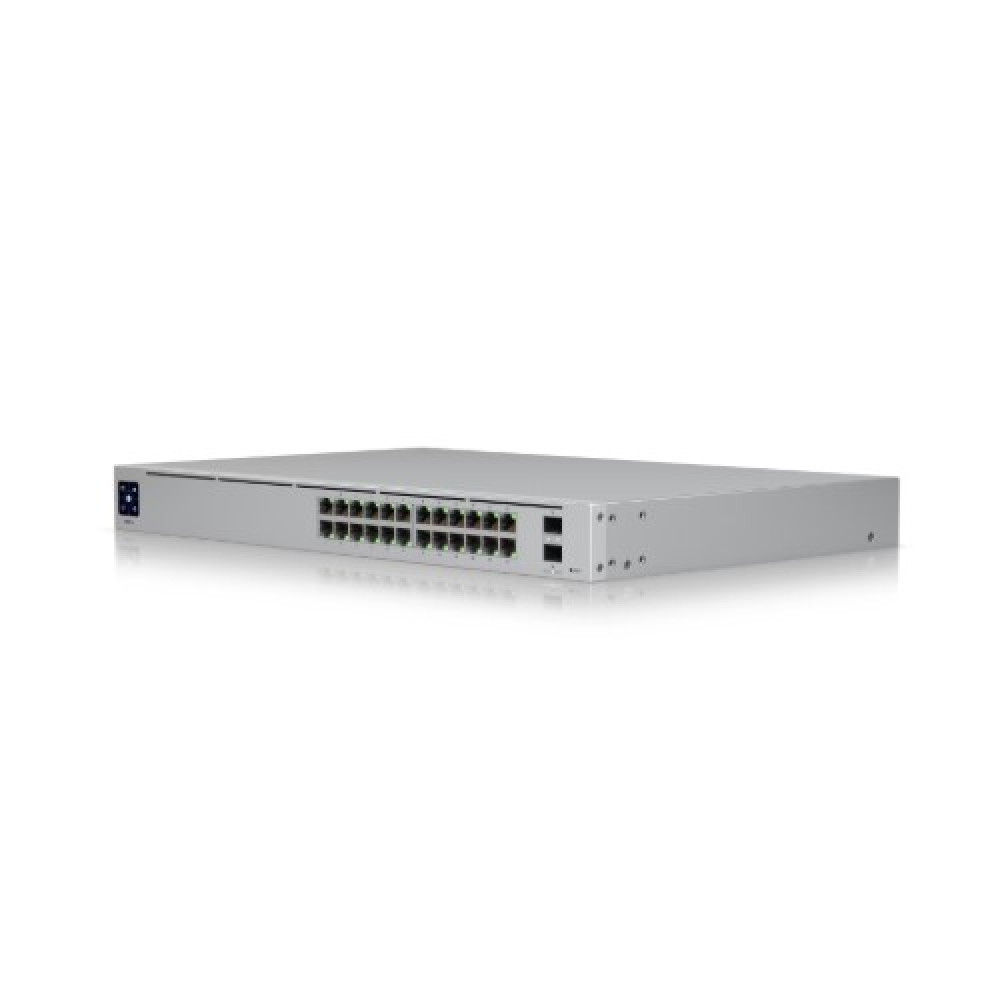 Комутатор Ubiquiti UniFi Pro 24 (USW-PRO-24)