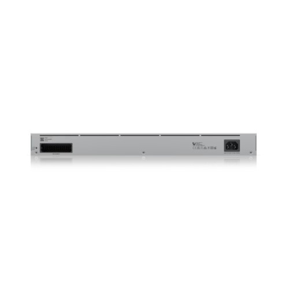 Комутатор Ubiquiti UniFi Pro 24 (USW-PRO-24)