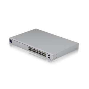 Комутатор Ubiquiti UniFi Pro 24 (USW-PRO-24)