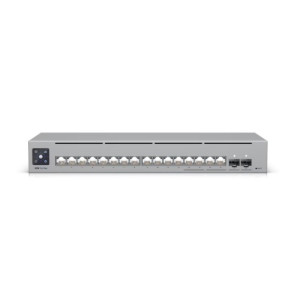 Комутатор Ubiquiti UniFi Pro Max 16 (USW-Pro-Max-16)