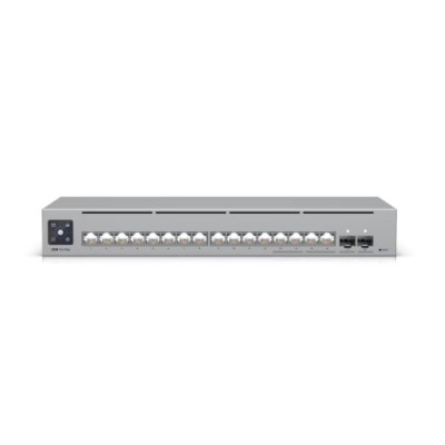 Комутатор Ubiquiti UniFi Pro Max 16 (USW-Pro-Max-16)