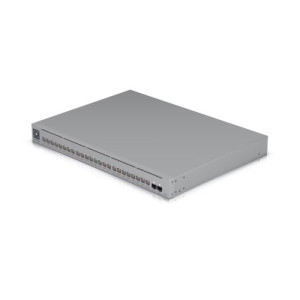 Комутатор Ubiquiti UniFi Pro Max 24 PoE (USW-Pro-Max-24-PoE)