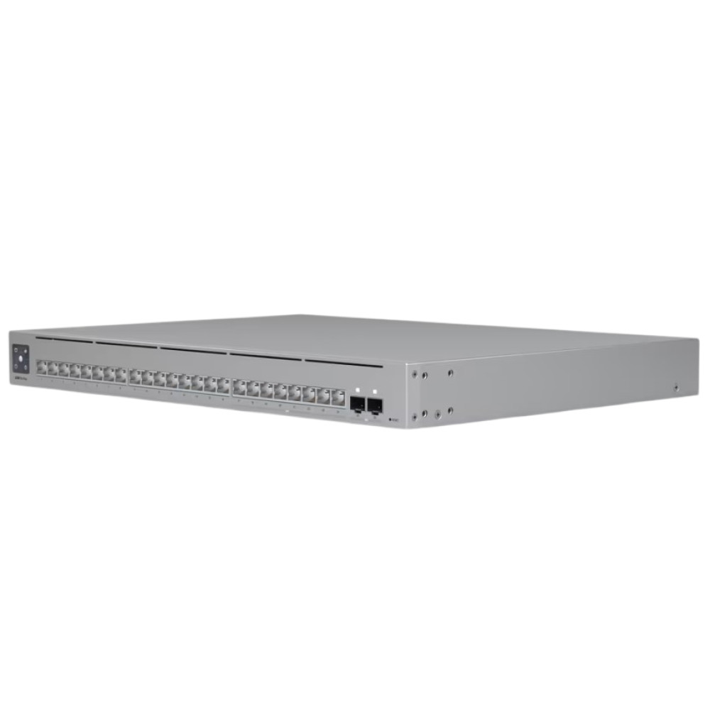 Коммутатор Ubiquiti UniFi Pro Max 24 (USW-Pro-Max-24)