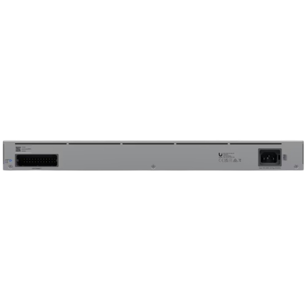 Коммутатор Ubiquiti UniFi Pro Max 24 (USW-Pro-Max-24)