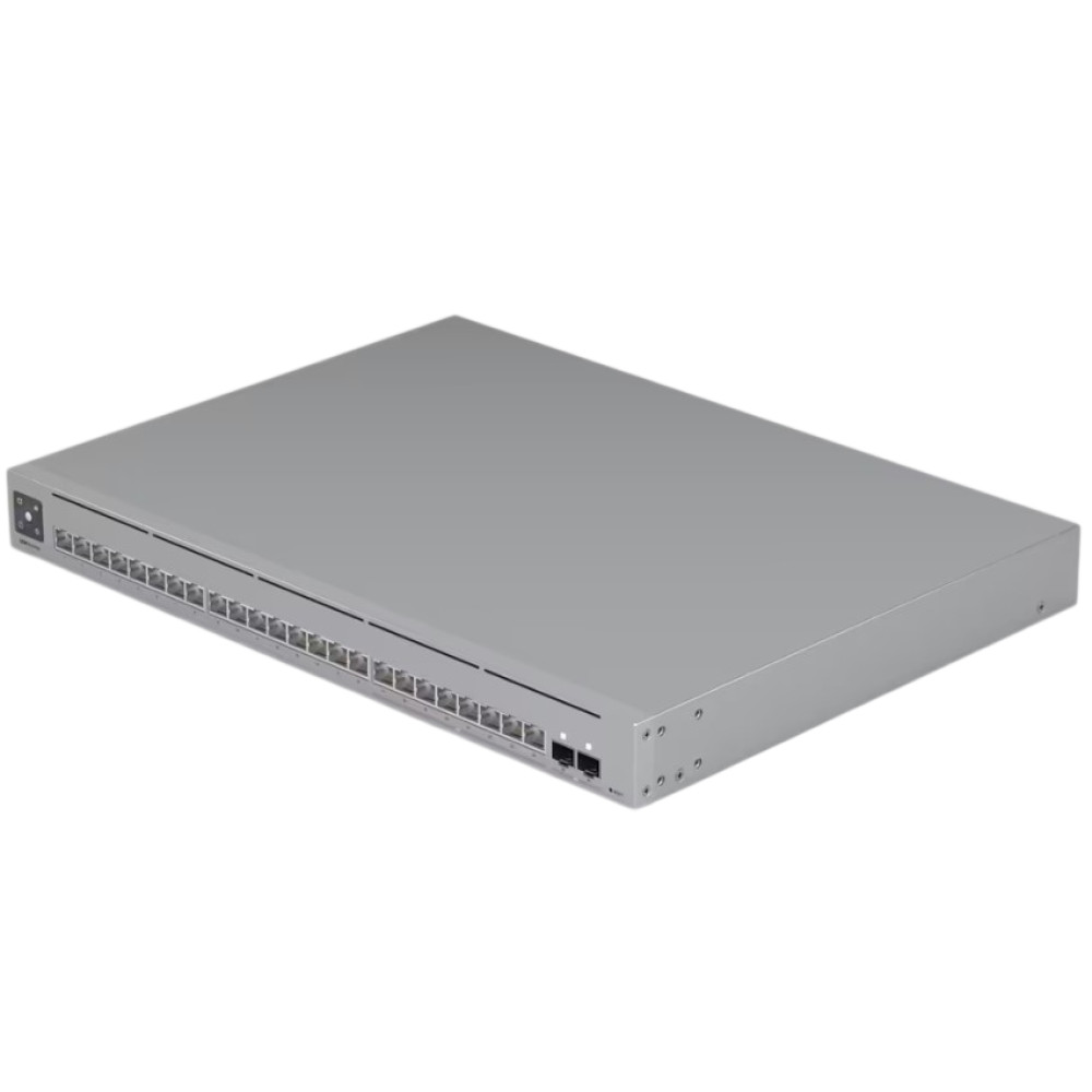 Коммутатор Ubiquiti UniFi Pro Max 24 (USW-Pro-Max-24)
