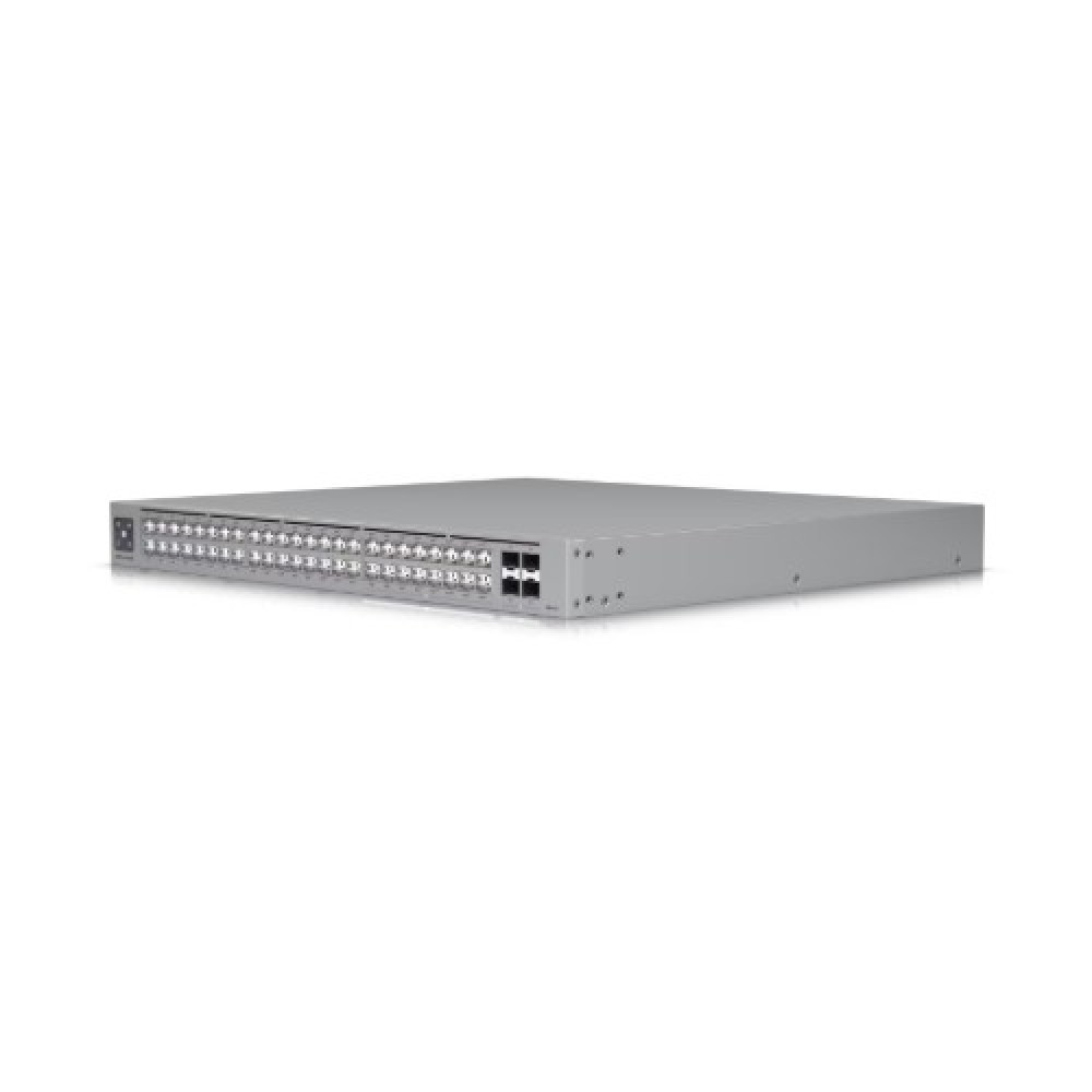 Комутатор Ubiquiti UniFi Pro Max 48 PoE (USW-Pro-Max-48-PoE)