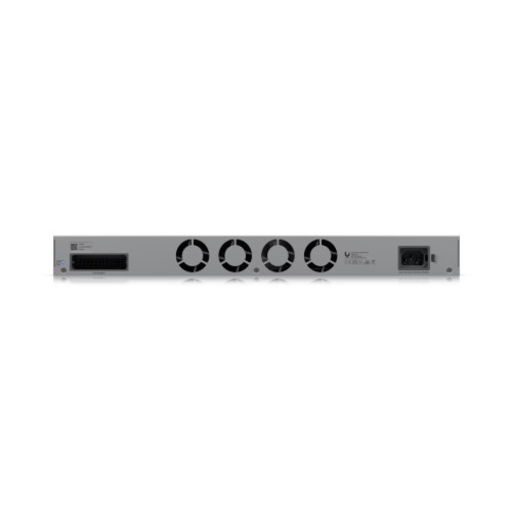 Комутатор Ubiquiti UniFi Pro Max 48 PoE (USW-Pro-Max-48-PoE)
