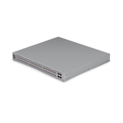 Комутатор Ubiquiti UniFi Pro Max 48 PoE (USW-Pro-Max-48-PoE)