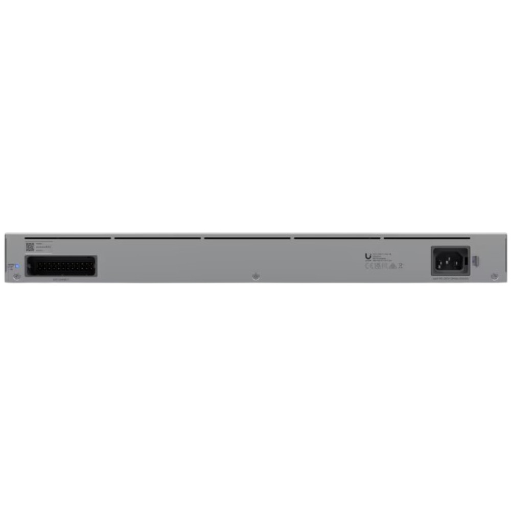 Коммутатор Ubiquiti UniFi Pro Max 48 (USW-Pro-Max-48)
