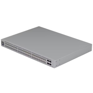 Комутатор Ubiquiti UniFi Pro Max 48 (USW-Pro-Max-48)