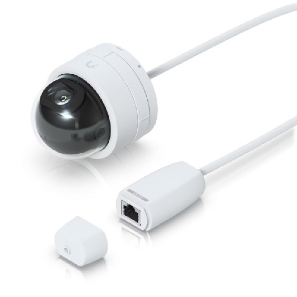 IP камера Ubiquiti UniFi Protect G5 Dome Ultra (UVC-G5-DOME-ULTRA)