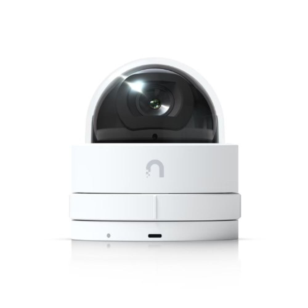 IP камера Ubiquiti UniFi Protect G5 Dome Ultra (UVC-G5-DOME-ULTRA)