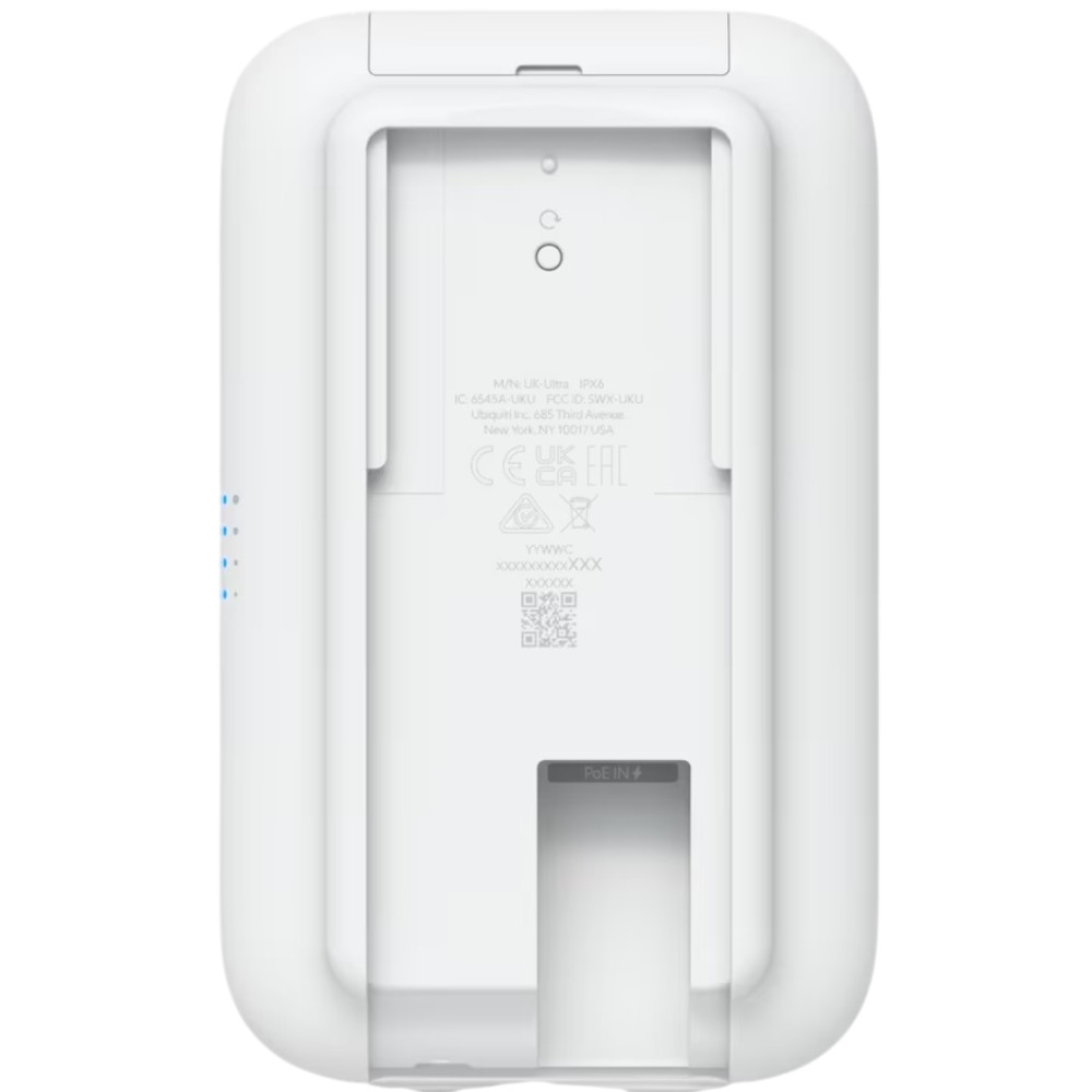 Точка доступа Ubiquiti UniFi Swiss Army Knife UK-Ultra