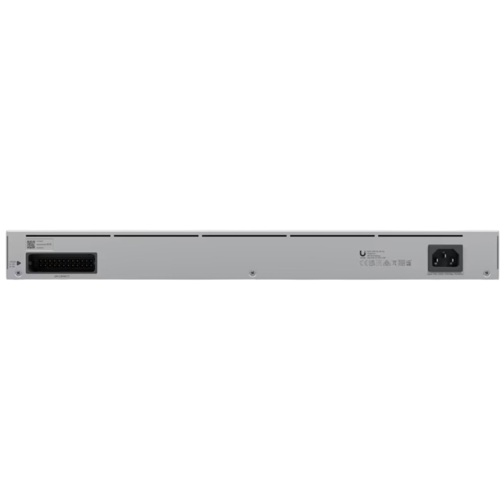 Комутатор Ubiquiti UniFi Switch PRO 48 PoE Gen2 (USW-PRO-48-POE)