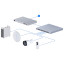 Комутатор Ubiquiti UniFi Switch PRO 48 PoE Gen2 (USW-PRO-48-POE)