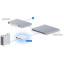 Коммутатор Ubiquiti UniFi Switch PRO 8 PoE (USW-PRO-8-POE)