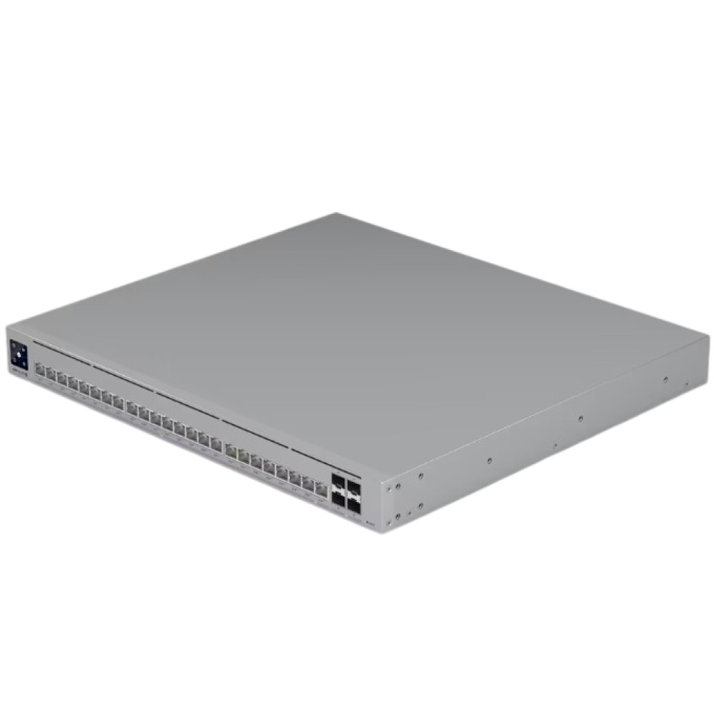 Коммутатор Ubiquiti UniFi Switch Pro HD 24 PoE (USW-PRO-HD-24-POE)