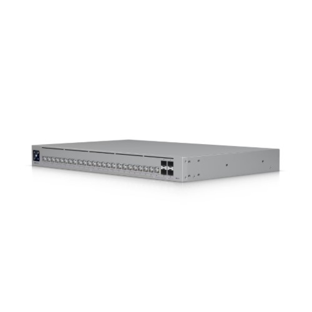 Коммутатор Ubiquiti UniFi Switch Pro HD 24 (USW-Pro-HD-24)