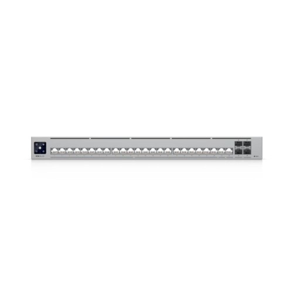Коммутатор Ubiquiti UniFi Switch Pro HD 24 (USW-Pro-HD-24)