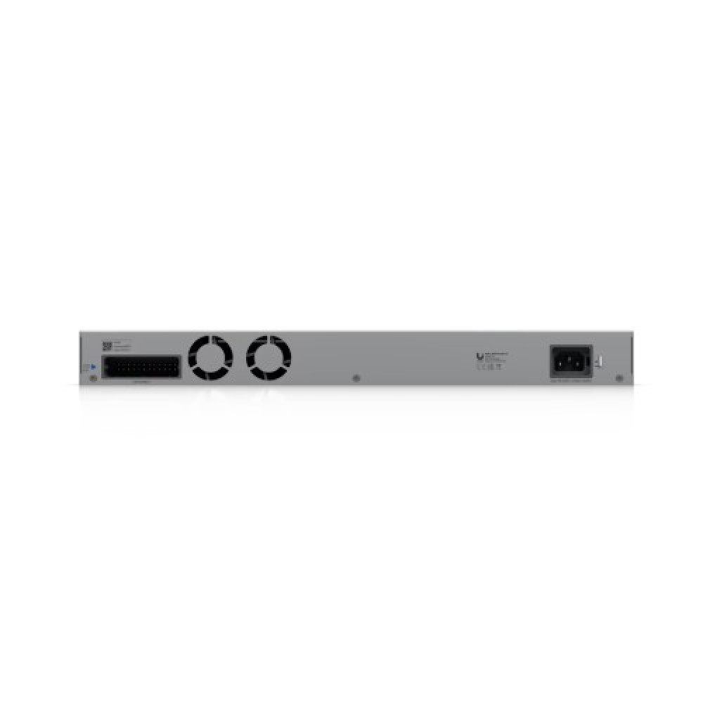 Коммутатор Ubiquiti UniFi Switch Pro HD 24 (USW-Pro-HD-24)