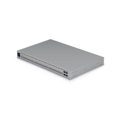 Коммутатор Ubiquiti UniFi Switch Pro HD 24 (USW-Pro-HD-24)