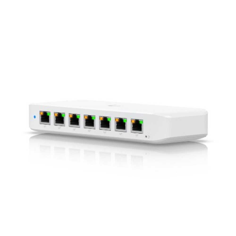 Коммутатор Ubiquiti UniFi Switch Ultra 60W (USW-ULTRA-60W)