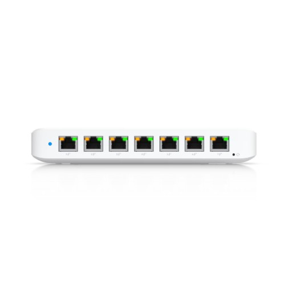 Коммутатор Ubiquiti UniFi Switch Ultra 60W (USW-ULTRA-60W)