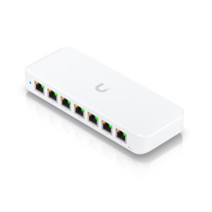 Комутатор Ubiquiti UniFi Switch Ultra 60W (USW-ULTRA-60W)